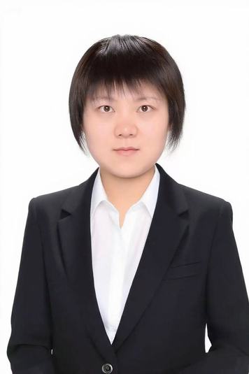 管理人员--孟晶