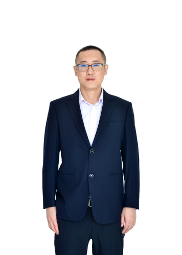 管理人员--王国鑫