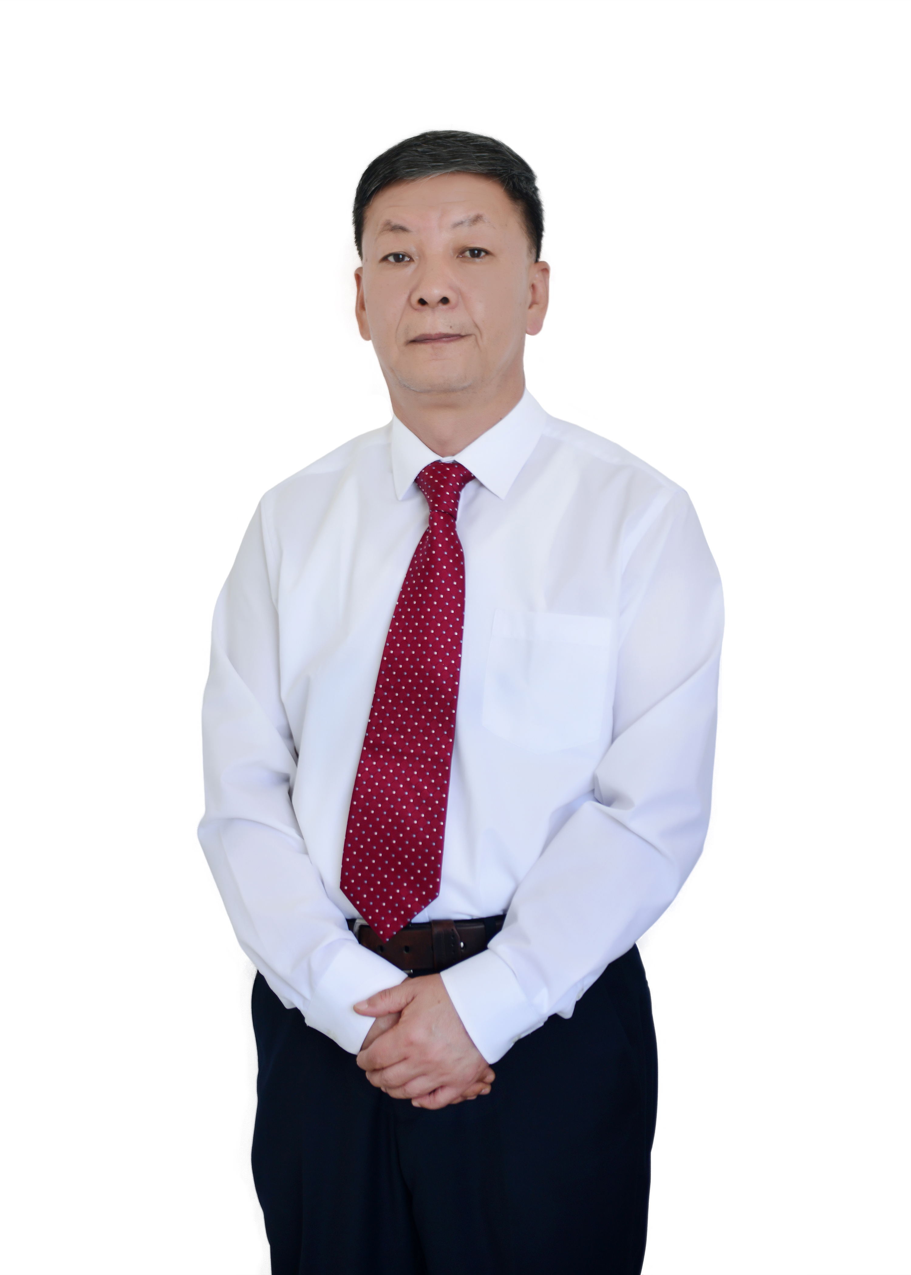 学院领导--张同俊