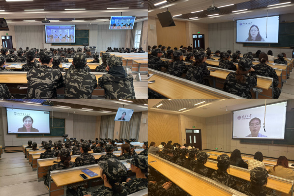 启航新青年 逐梦向世界——兰州文理学院举行首届“新青年”班结业典礼暨第二届开班仪式