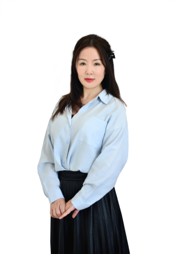 副教授--罗红霞