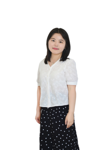 管理人员-郭巧瑞