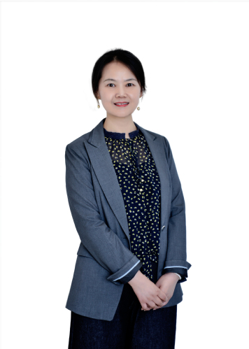 副教授--秦小红