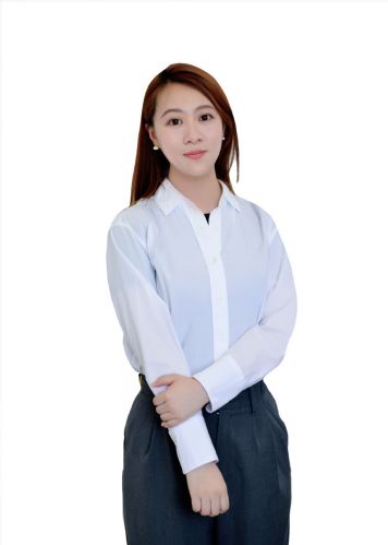 管理人员：任欣茹