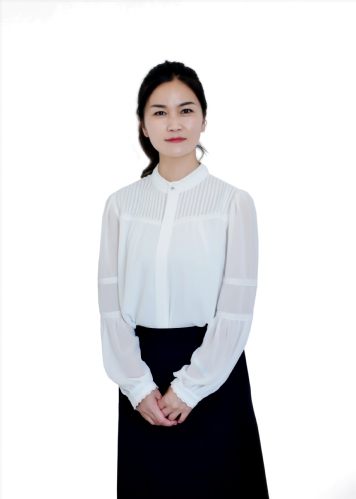 管理人员--王丽霞