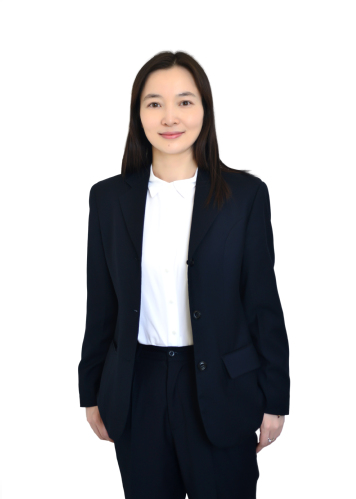 副教授--李亚丽